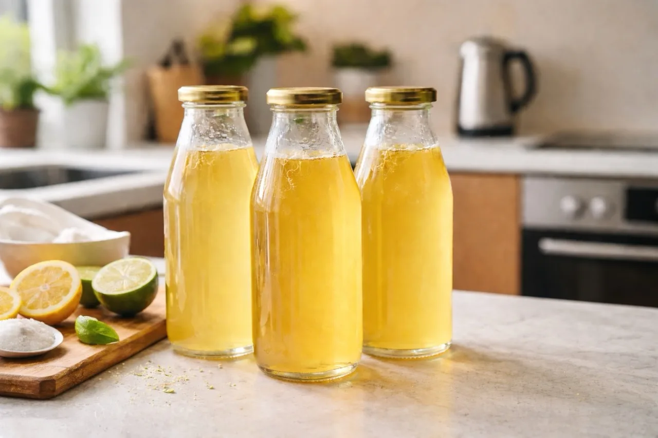 Sirop de soc