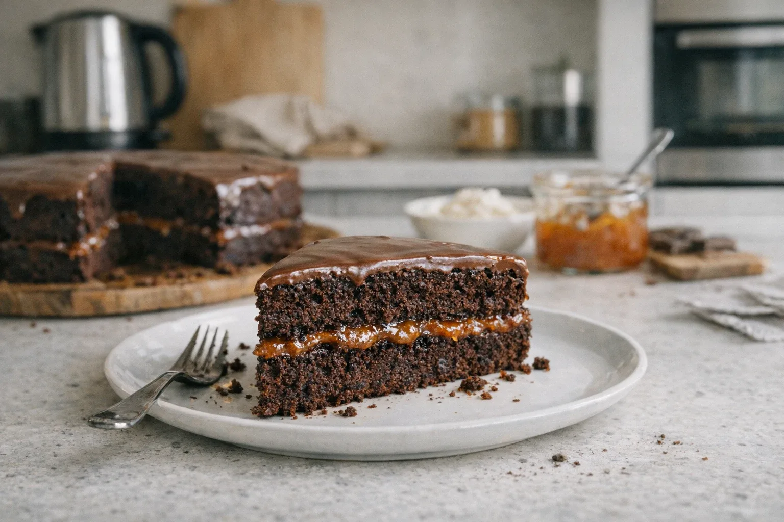 Tort Milka