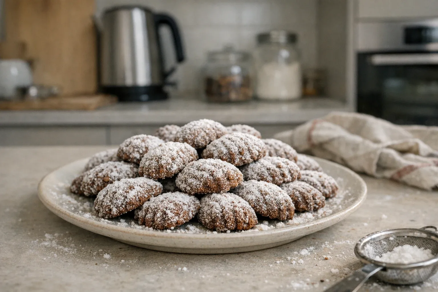 Lăbuțe de urs