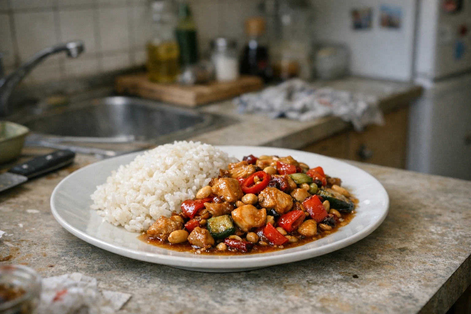 Pui Kung Pao