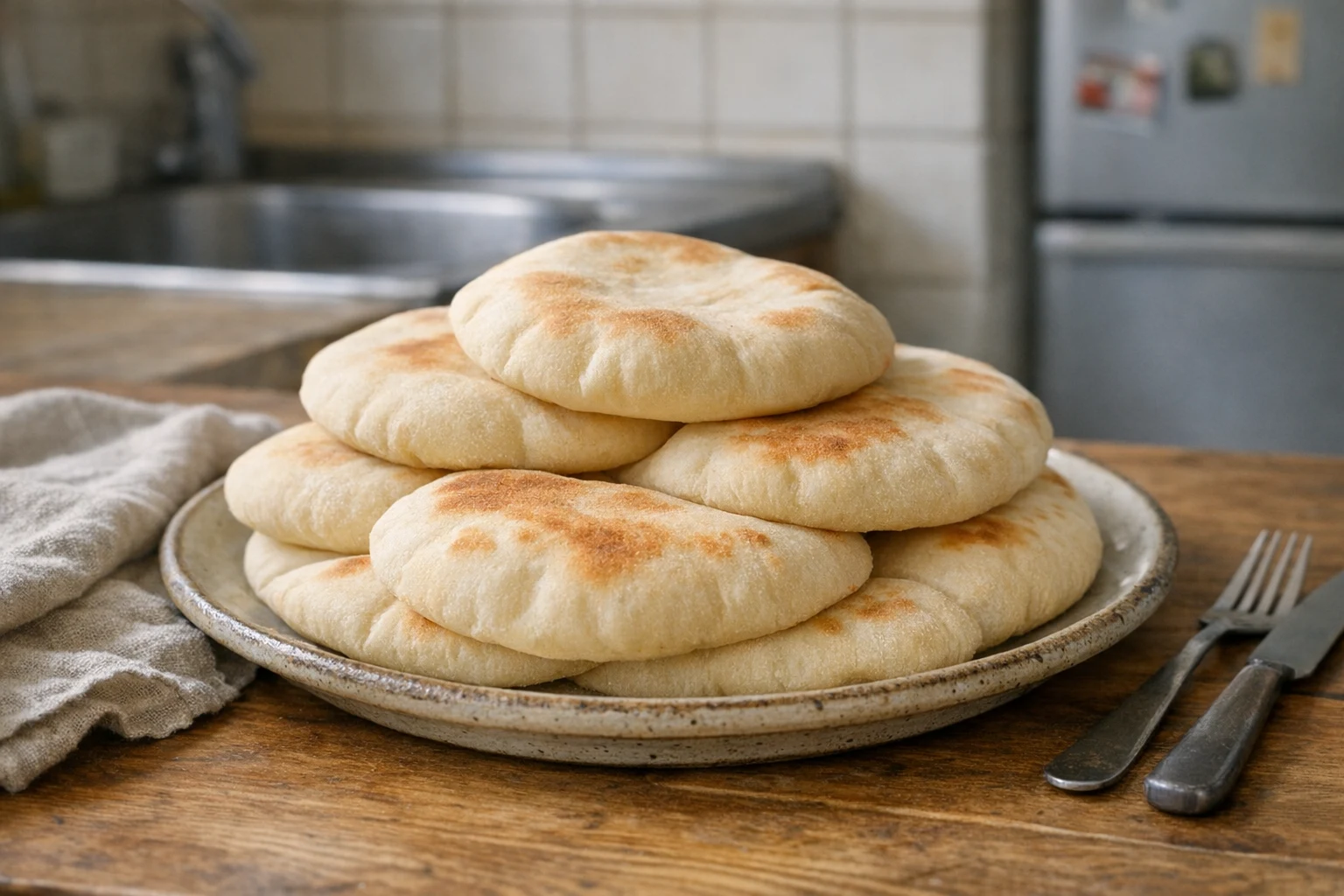 Lipii pita