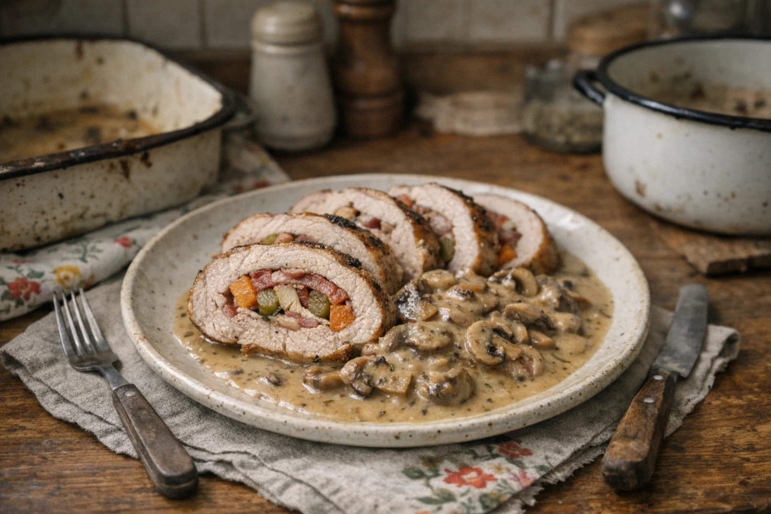 Cotlet ceresc