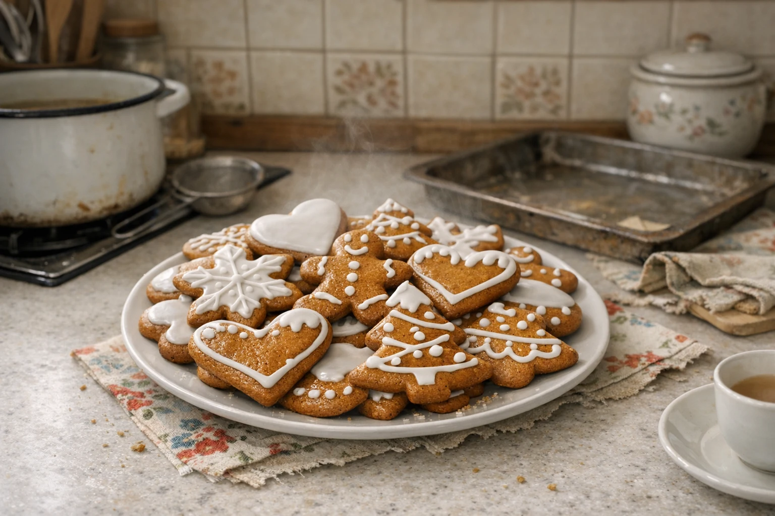 Turtă dulce