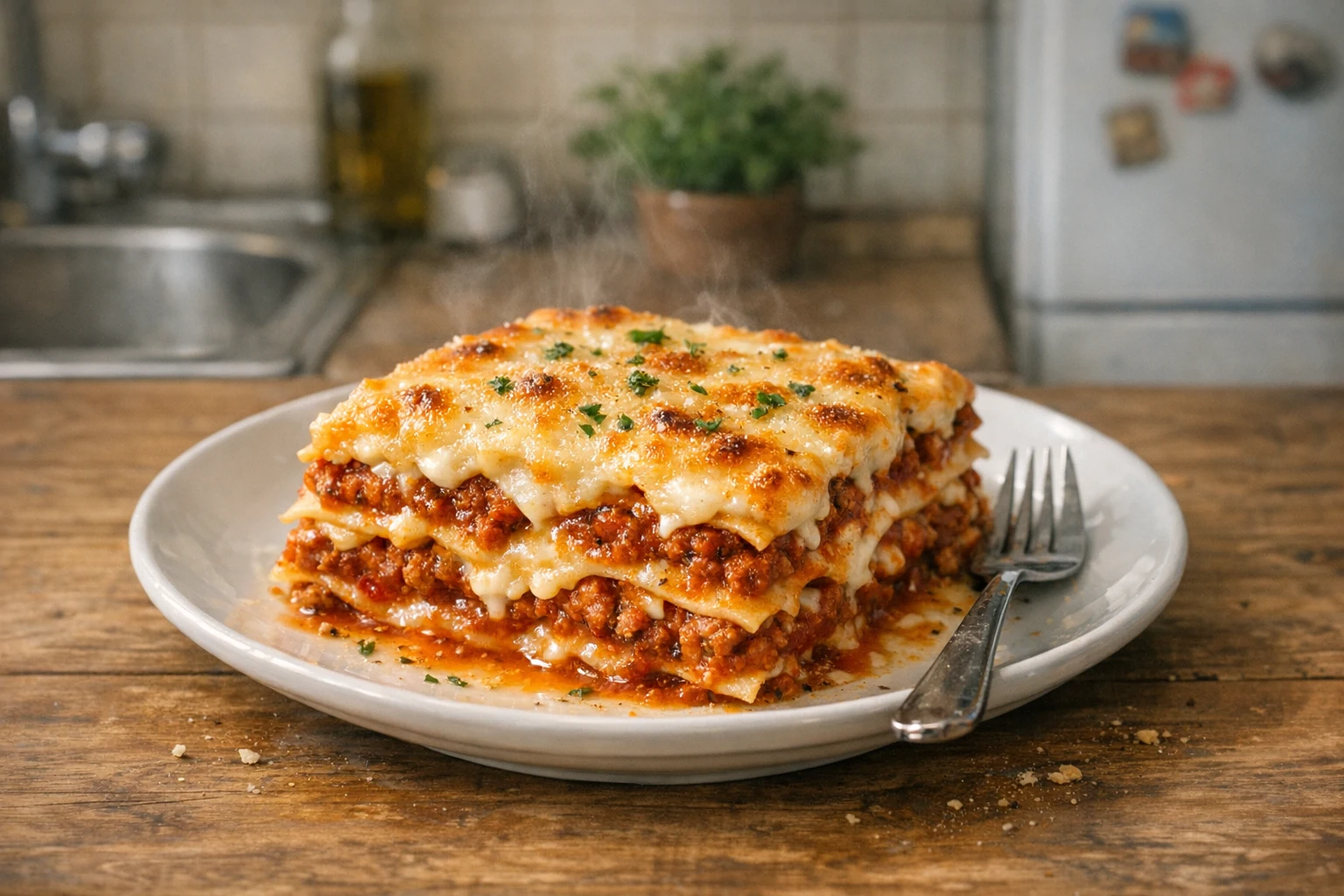 Lasagna
