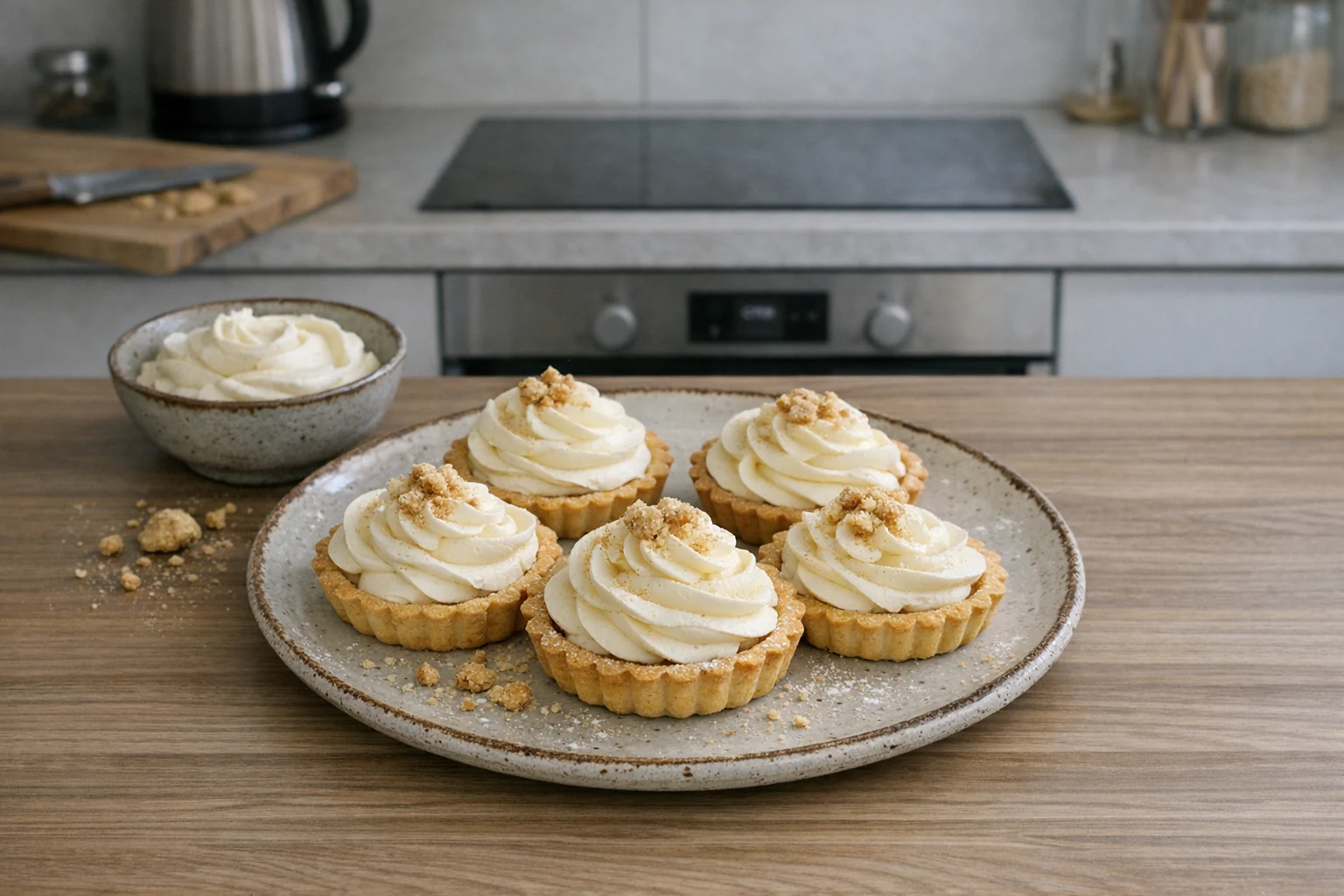 Cremă de mascarpone