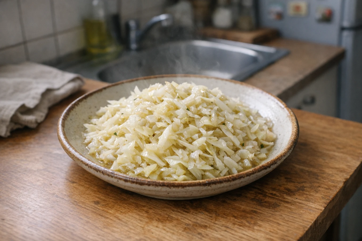 Salată de varză